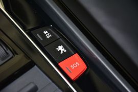 2015款标致508