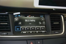 2015款标致508