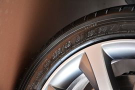 2015款标致508