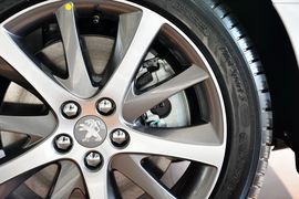 2015款标致508