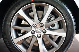 2015款标致508