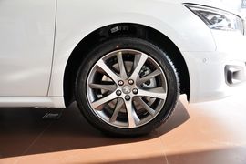 2015款标致508