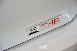 2015款标致508