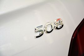 2015款标致508