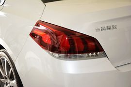 2015款标致508