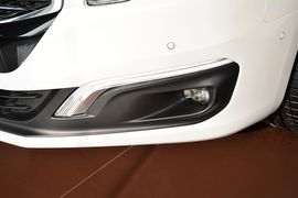 2015款标致508