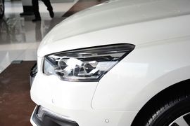 2015款标致508