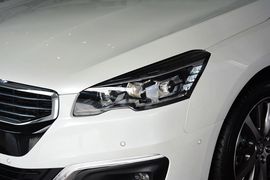 2015款标致508