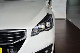 2015款标致508