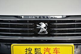 2015款标致508