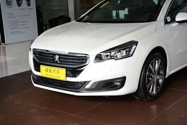 2015款标致508