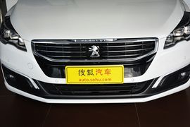 2015款标致508