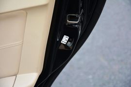 2015款传祺GA5增程式尊享版