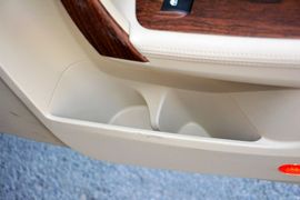 2015款传祺GA5增程式尊享版