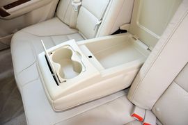 2015款传祺GA5增程式尊享版