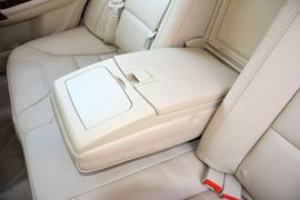 2015款传祺GA5增程式尊享版