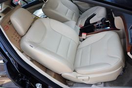 2015款传祺GA5增程式尊享版