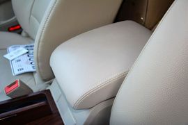 2015款传祺GA5增程式尊享版