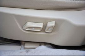 2015款传祺GA5增程式尊享版