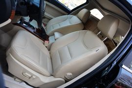 2015款传祺GA5增程式尊享版