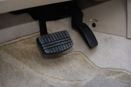 2015款传祺GA5增程式尊享版