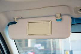 2015款传祺GA5增程式尊享版