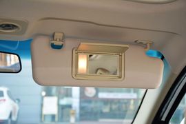 2015款传祺GA5增程式尊享版