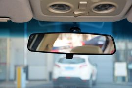 2015款传祺GA5增程式尊享版