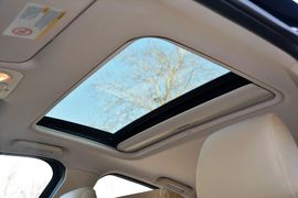 2015款传祺GA5增程式尊享版