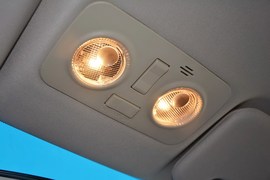 2015款传祺GA5增程式尊享版