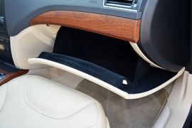 2015款传祺GA5增程式尊享版