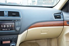 2015款传祺GA5增程式尊享版