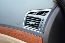 2015款传祺GA5增程式尊享版