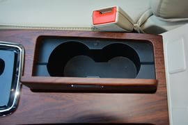 2015款传祺GA5增程式尊享版