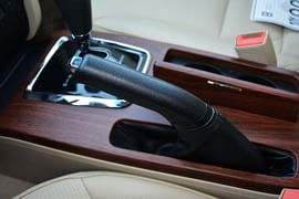 2015款传祺GA5增程式尊享版