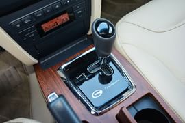 2015款传祺GA5增程式尊享版