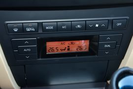 2015款传祺GA5增程式尊享版