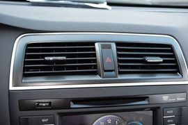 2015款传祺GA5增程式尊享版