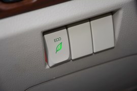 2015款传祺GA5增程式尊享版