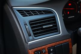 2015款传祺GA5增程式尊享版