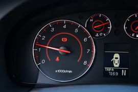 2015款传祺GA5增程式尊享版