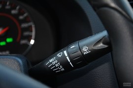 2015款传祺GA5增程式尊享版