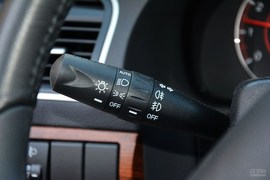 2015款传祺GA5增程式尊享版