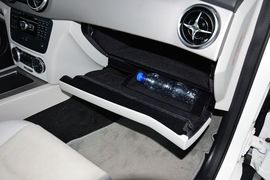 2015款奔驰GLK300