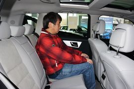 2015款奔驰GLK300