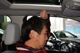 2015款奔驰GLK300