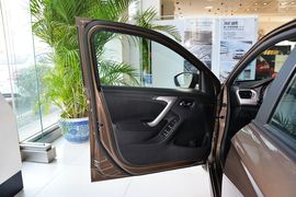 2014款标致301