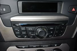 2014款标致301