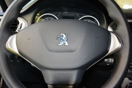 2014款标致301