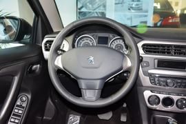 2014款标致301